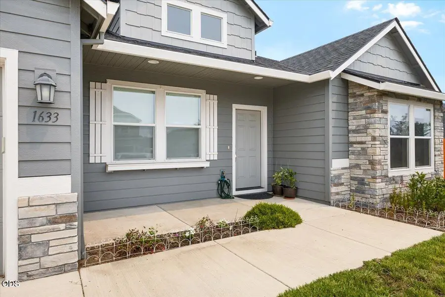 1633 Dragon Tail Place, Medford, OR 97504 - #2