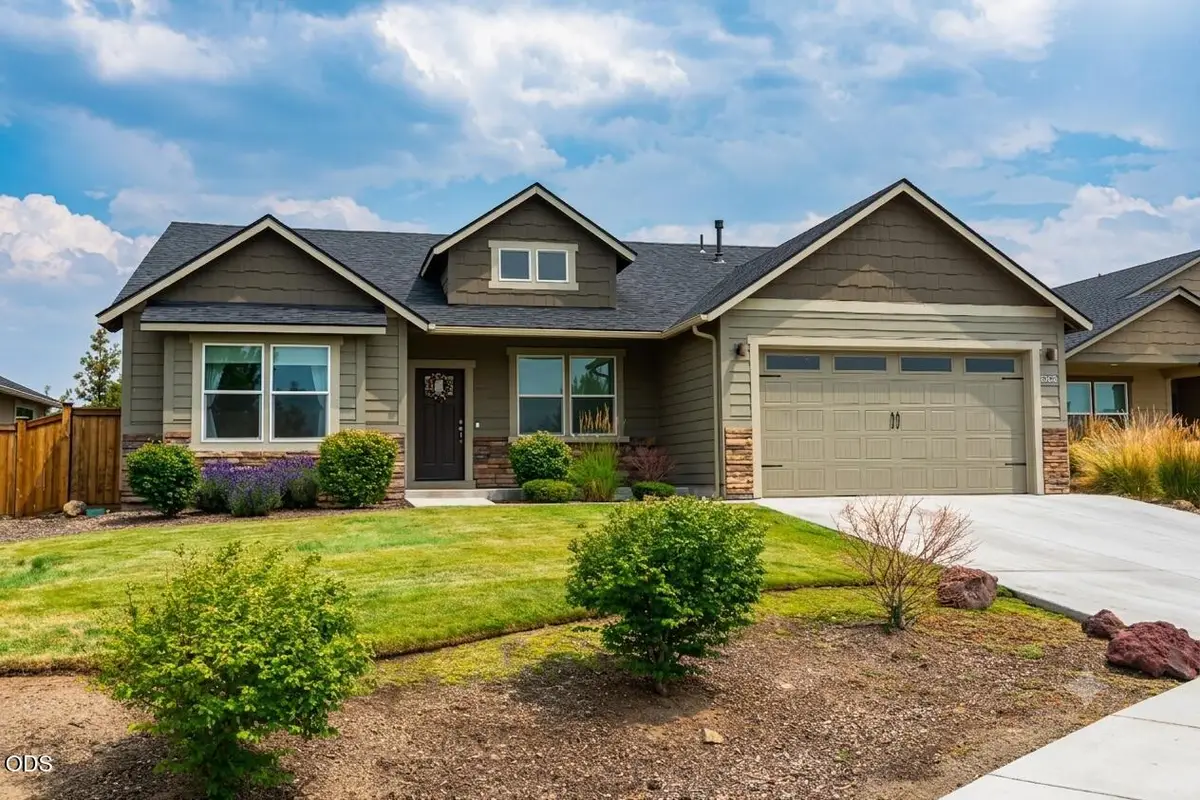 63836 Wellington Street, Bend, OR 97701 - #1
