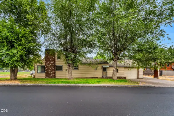 1251 NW Jacksonville Avenue, Bend, OR 97703