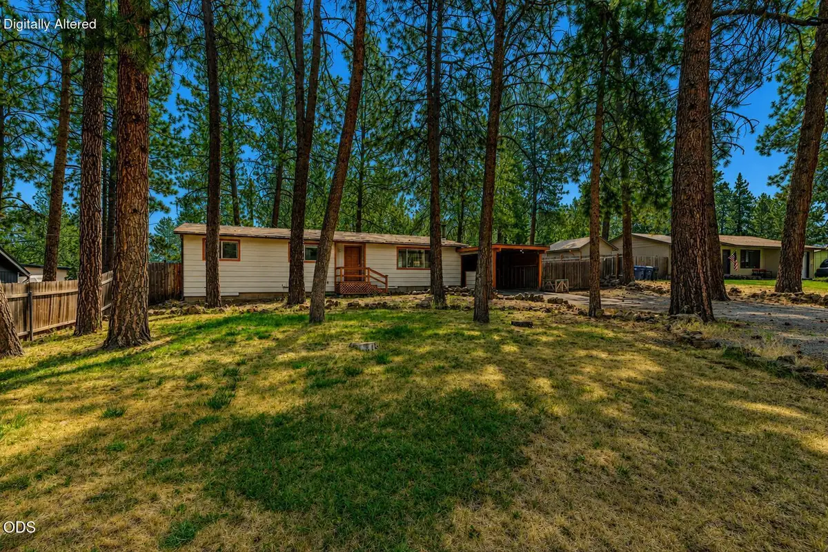 60866 Granite Drive, Bend, OR 97702 - #1