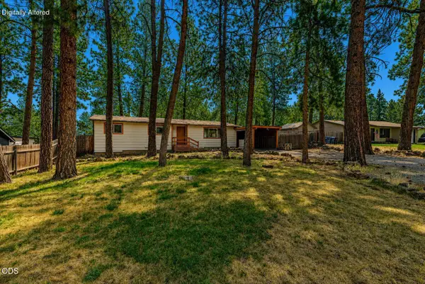 60866 Granite Drive, Bend, OR 97702