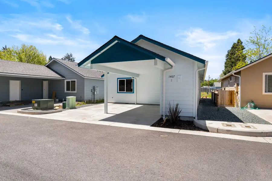 1407 Fruitdale Drive #4, Grants Pass, OR 97527 - #2