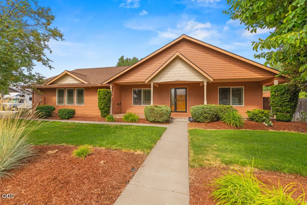 2640 Nile Street, Klamath Falls, OR 97603 - #1