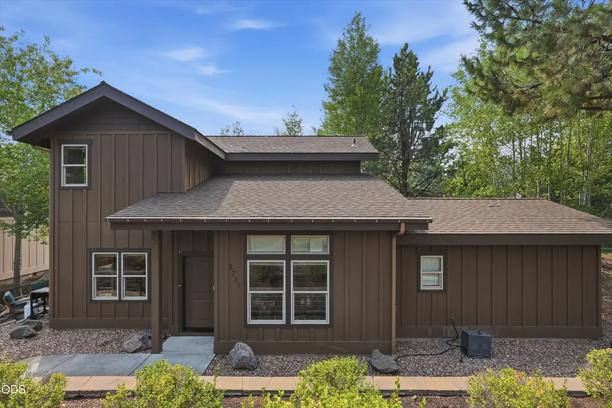 2737 NW Skyliners Road, Bend, OR 97703 - #1