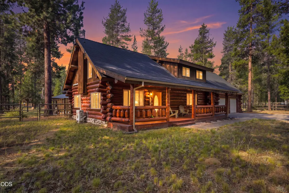 16087 Lava Drive, La Pine, OR 97739 - #1