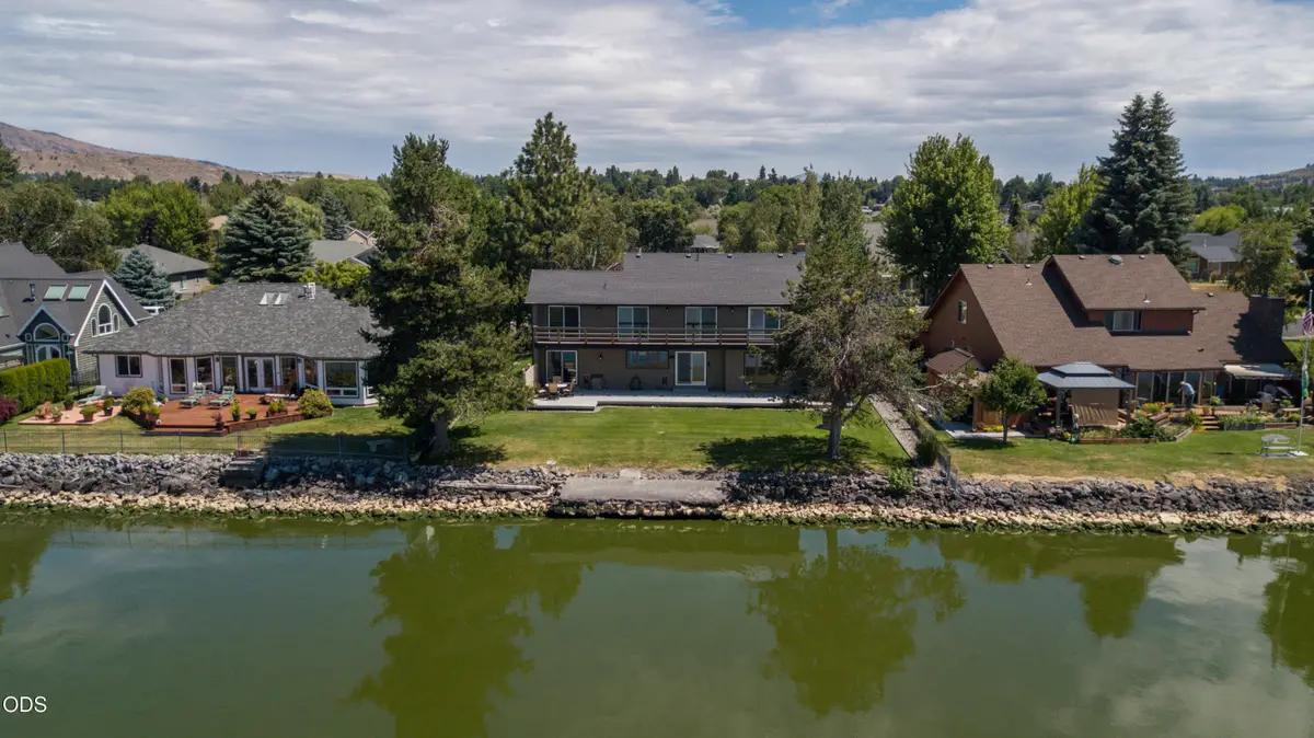 2936 Front Street, Klamath Falls, OR 97601 - #1