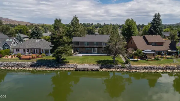 2936 Front Street, Klamath Falls, OR 97601
