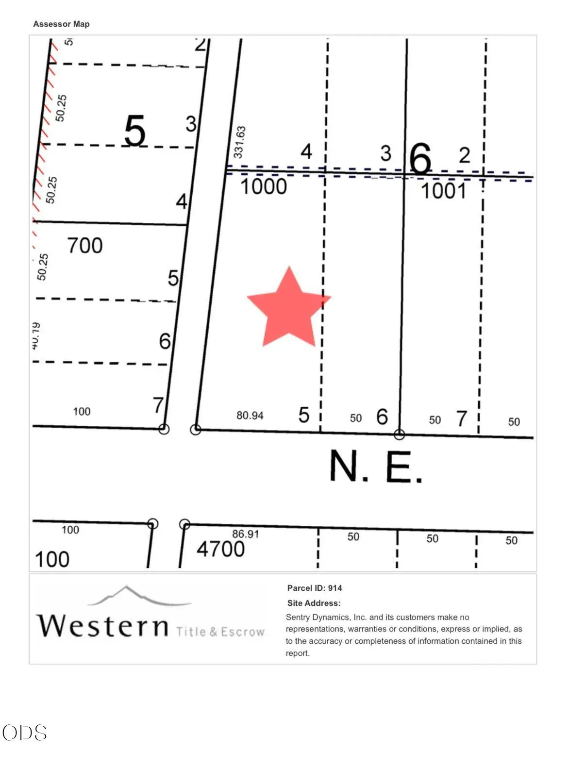 6 NE Cleveland Street #5 and 6, Madras, OR 97741 - #1