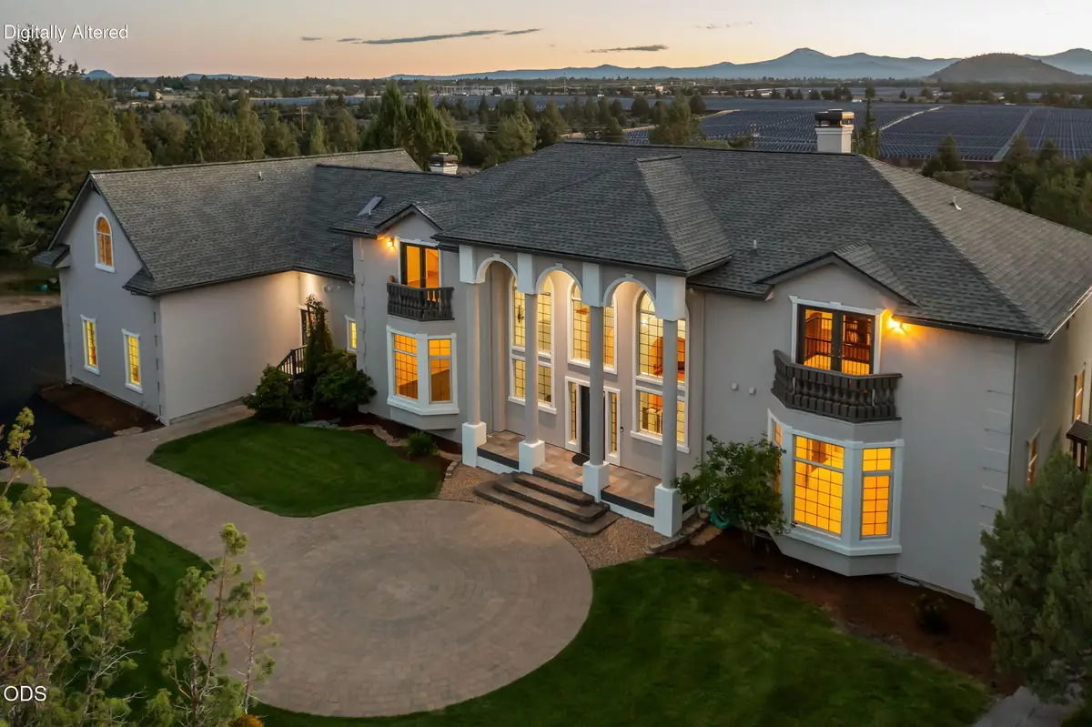 62354 Erickson Road, Bend, OR 97701 - #1