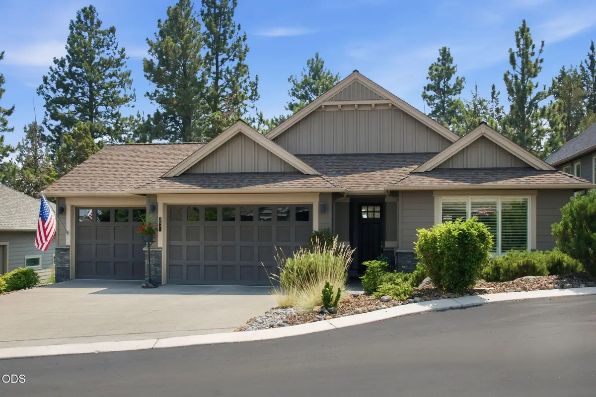2541 NW Pine Terrace Drive, Bend, OR 97703 - #1