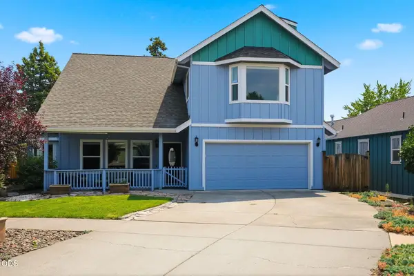 62898 Bilyeu Way, Bend, OR 97701
