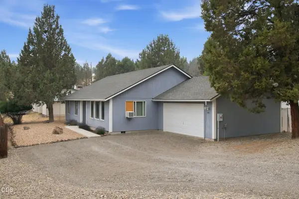 11431 NW Morrow Avenue, Prineville, OR 97754