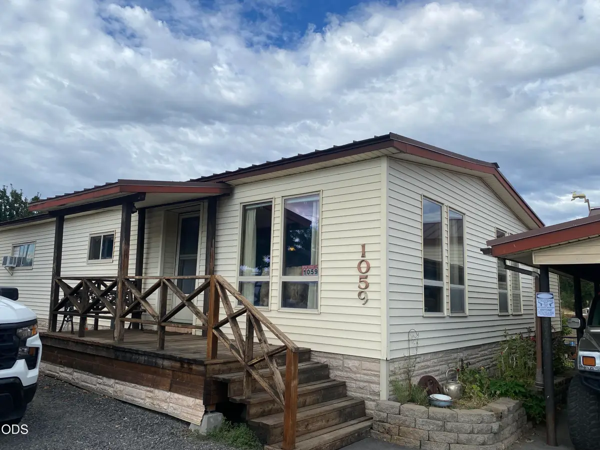 1059 Kane Street, Klamath Falls, OR 97603 - #1