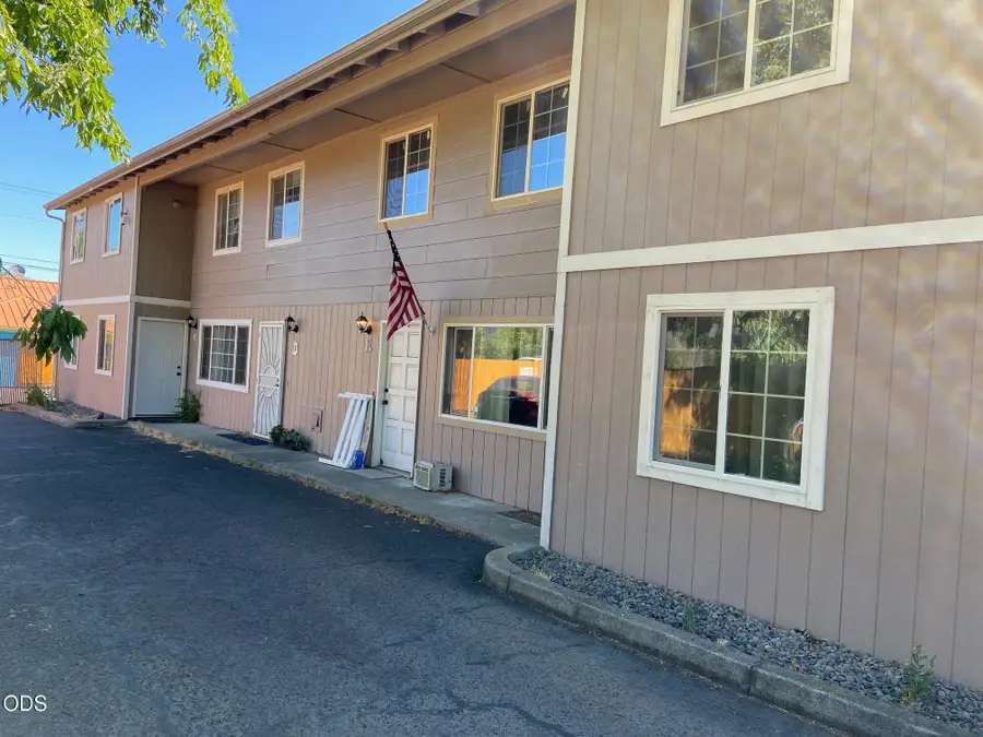 1215 W Main Street #D, Medford, OR 97501 - #2