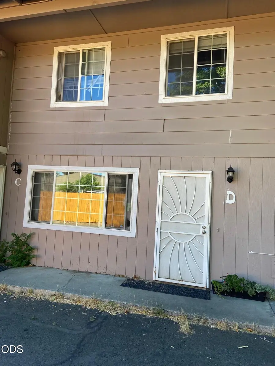 1215 W Main Street #D, Medford, OR 97501 - #3