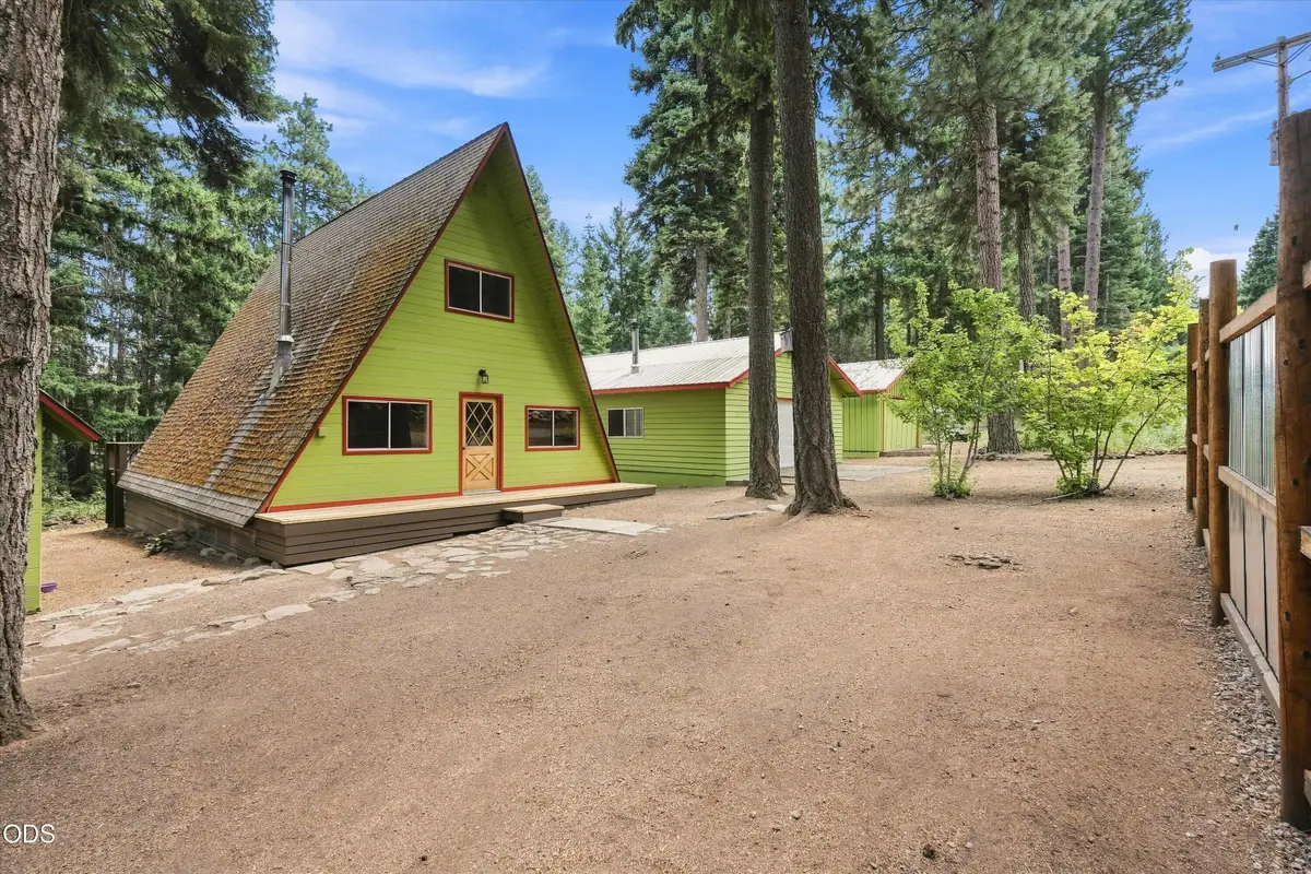 22837 Elm Street, Klamath Falls, OR 97601 - #1