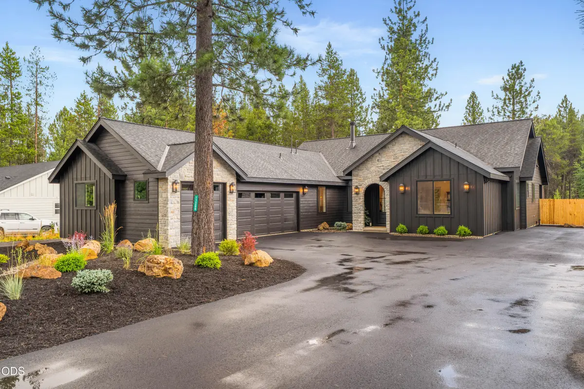 17498 Snow Goose Road, Bend, OR 97707 - #1