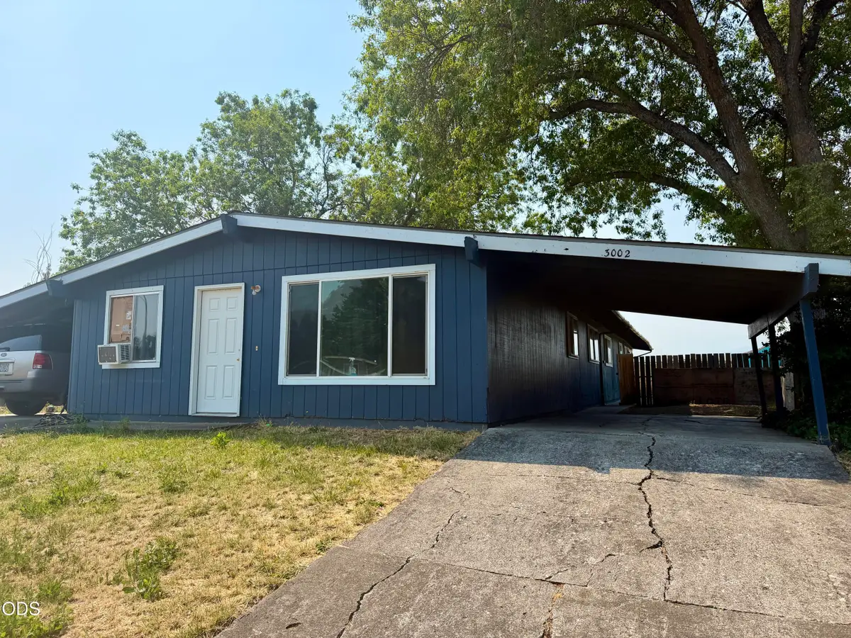 3000 Palmyra Street, Medford, OR 97504 - #1