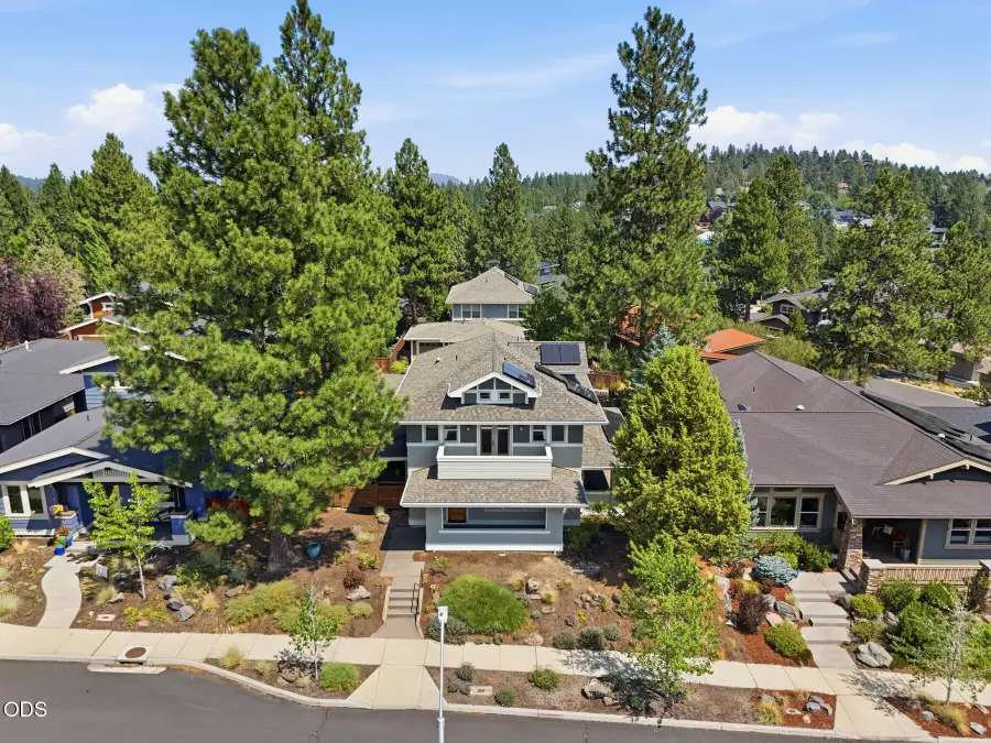 810 NW John Fremont Street, Bend, OR 97703 - #2
