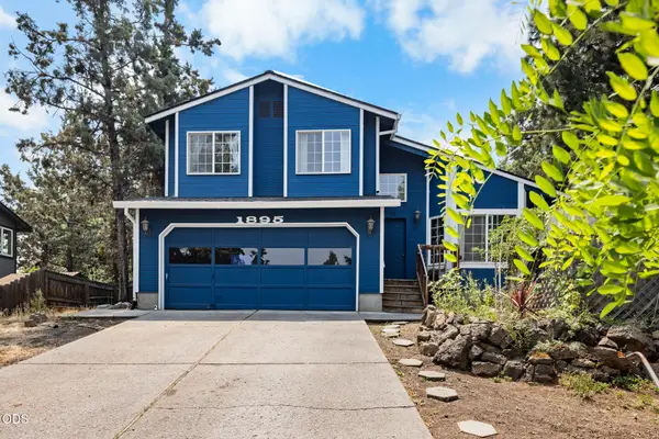 1895 NE Taylor Court, Bend, OR 97701