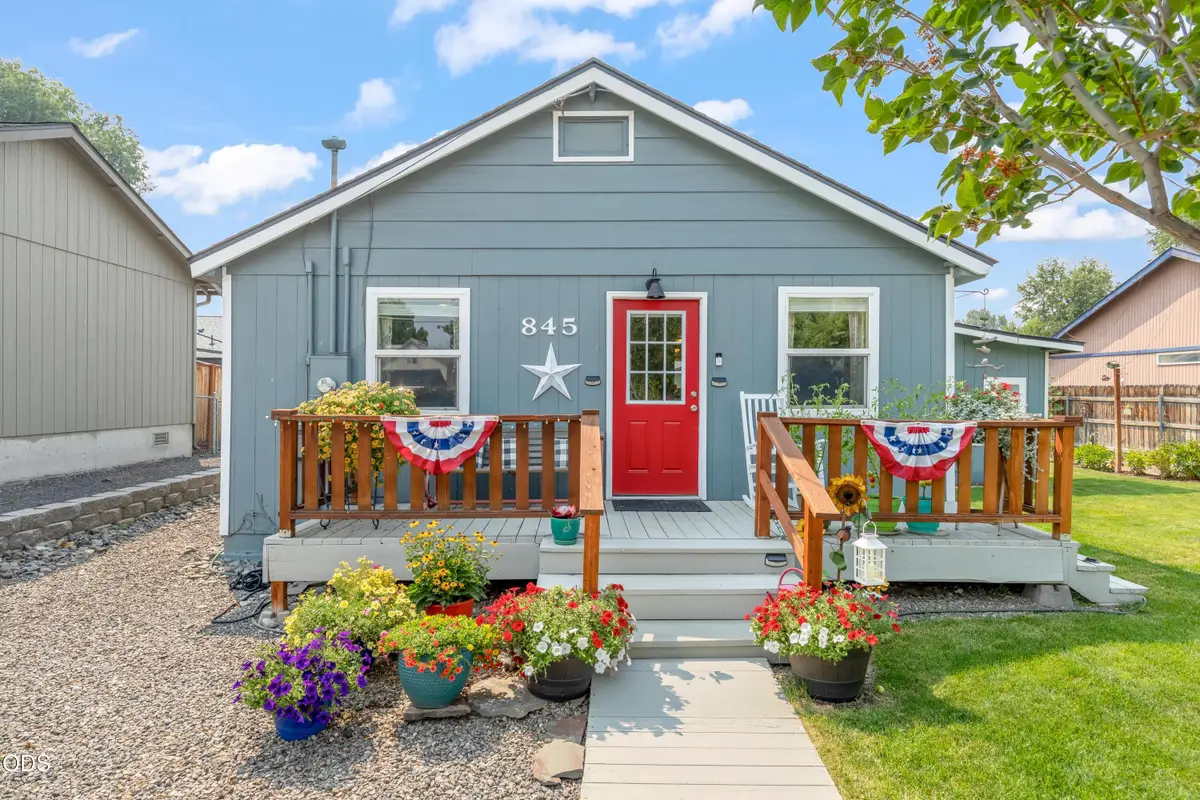 845 NW Claypool Street, Prineville, OR 97754 - #1