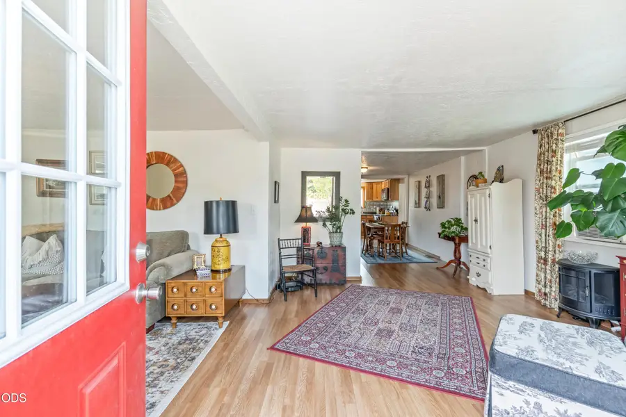 845 NW Claypool Street, Prineville, OR 97754 - #3