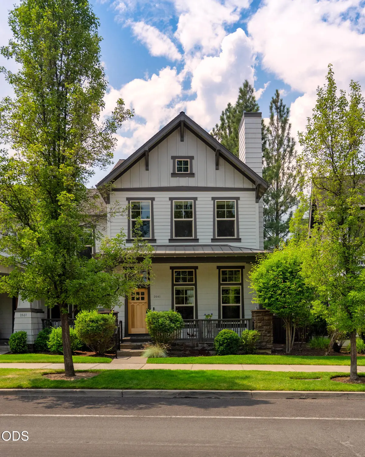 2641 Northwest Crossing Drive, Bend, OR 97703 - #1