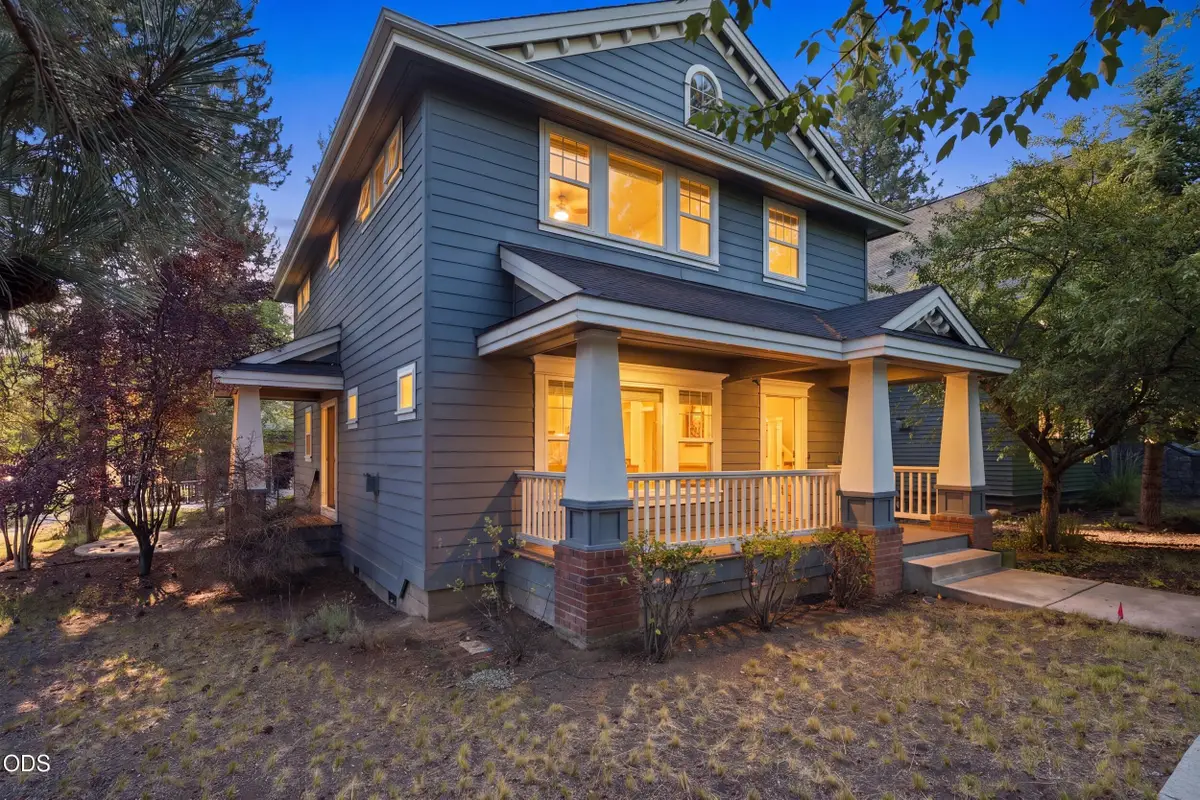 1374 NW Fort Clatsop Street, Bend, OR 97703 - #1