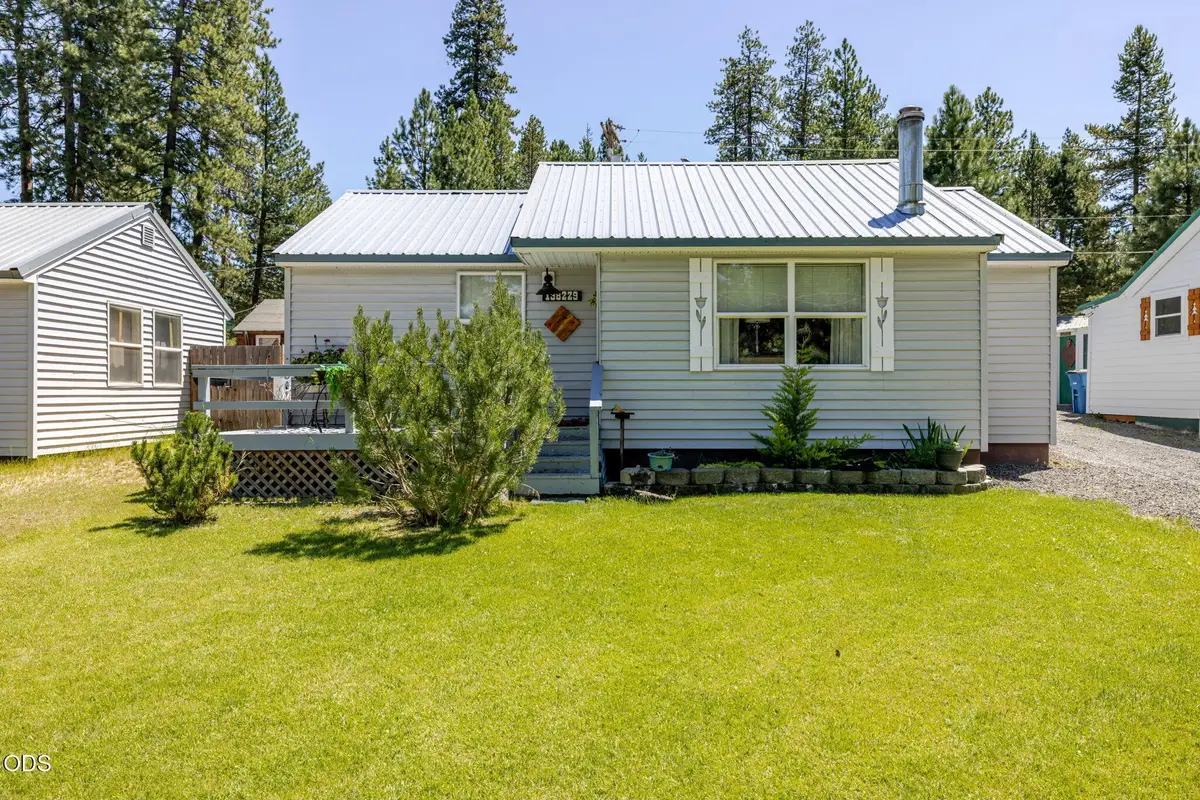 138229 Hillcrest Street, Gilchrist, OR 97737 - #1