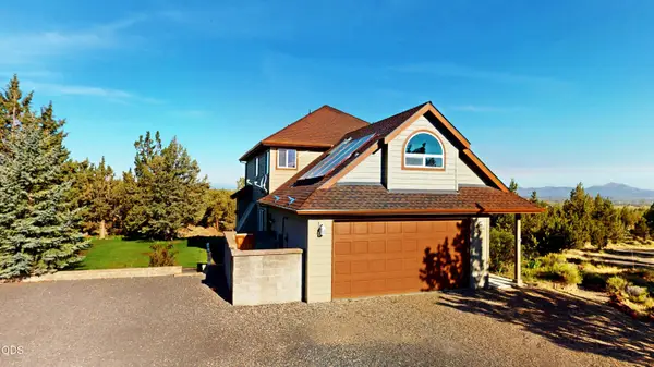10300 SW Nicole Drive, Powell Butte, OR 97753