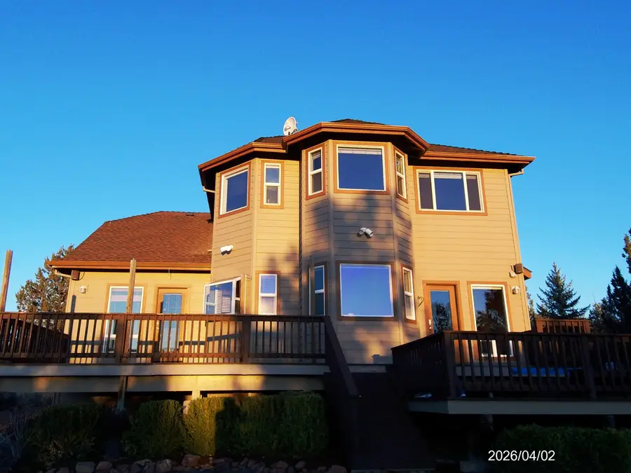 10300 SW Nicole Drive, Powell Butte, OR 97753 - #2