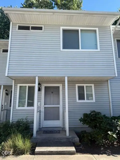 2101 Poplar Drive #76, Medford, OR 97504