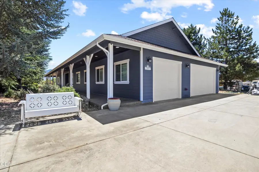 2850 Woodland Park Road, Grants Pass, OR 97527 - #2