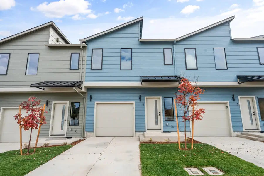 2028 Sunset Drive #4, Medford, OR 97501 - #2