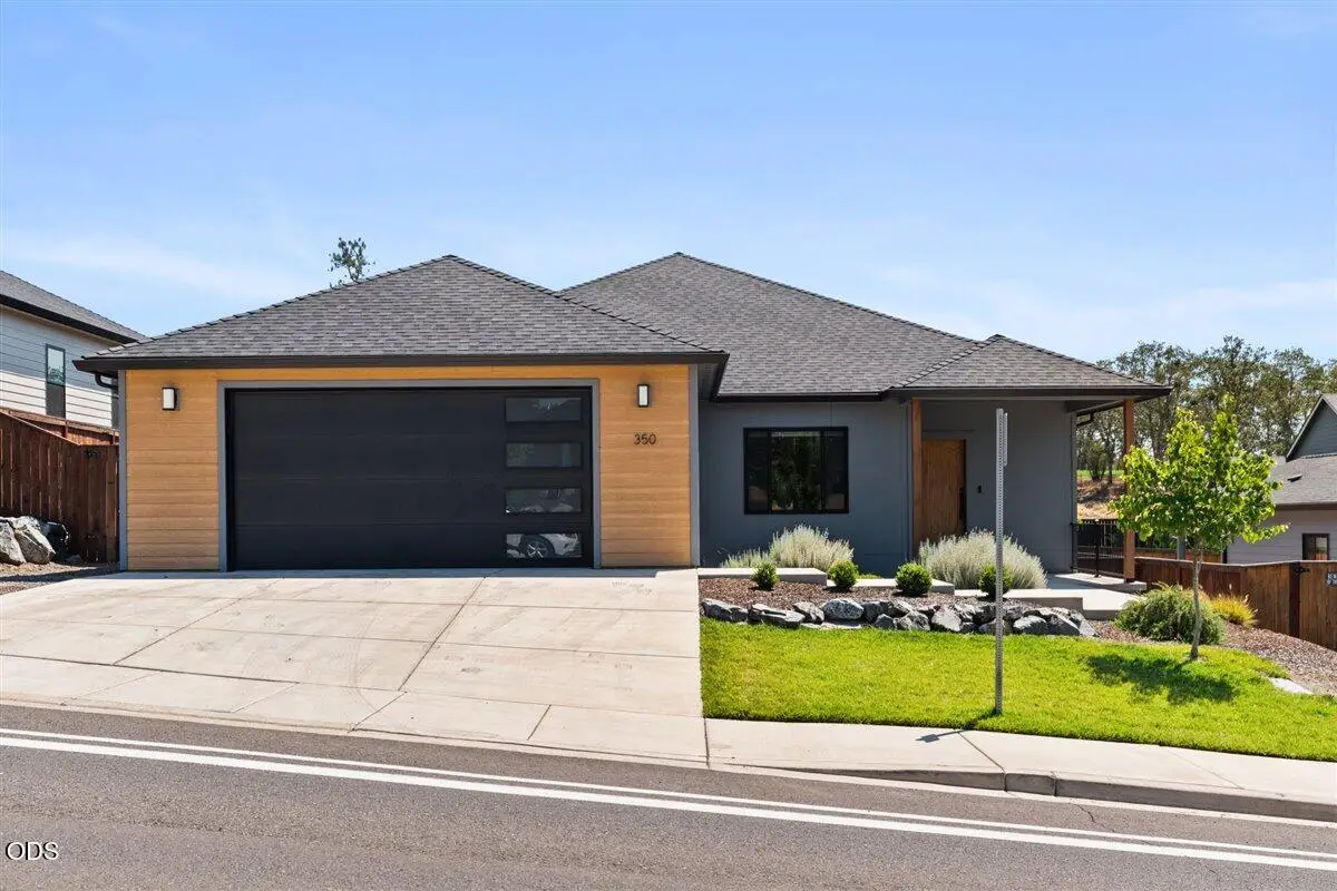 350 Arrowhead Trail, Eagle Point, OR 97524 - #1
