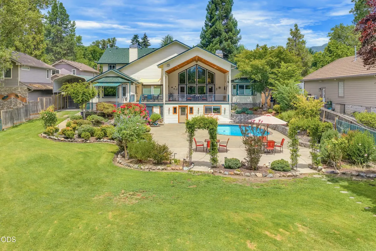 1099 SE Oriole Street, Grants Pass, OR 97526 - #1
