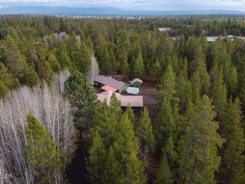 51250 Parker Road, La Pine, OR 97739 - #1