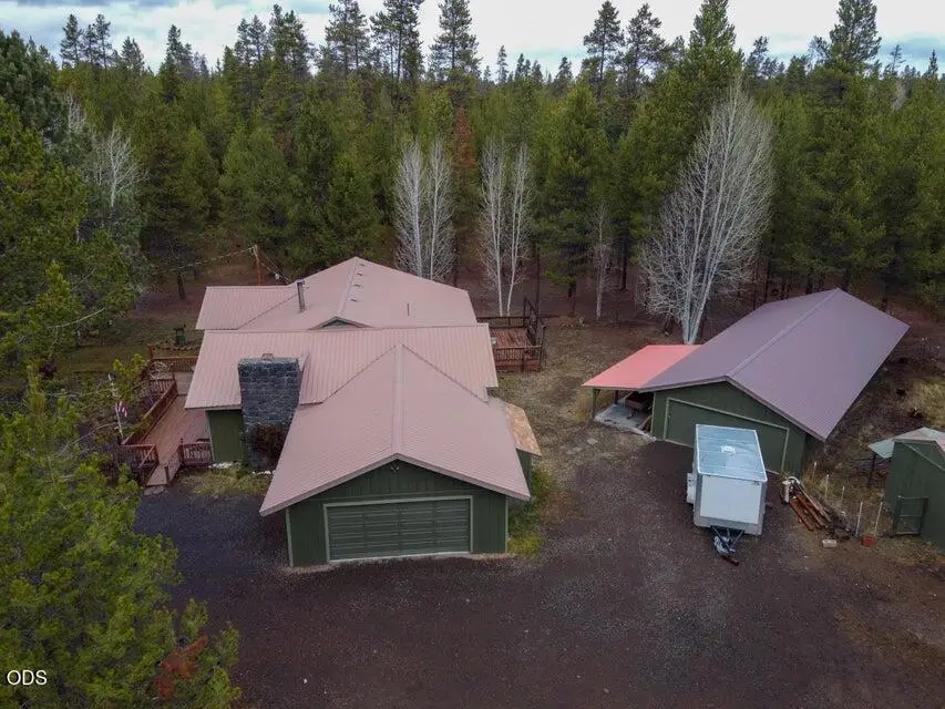 51250 Parker Road, La Pine, OR 97739 - #2