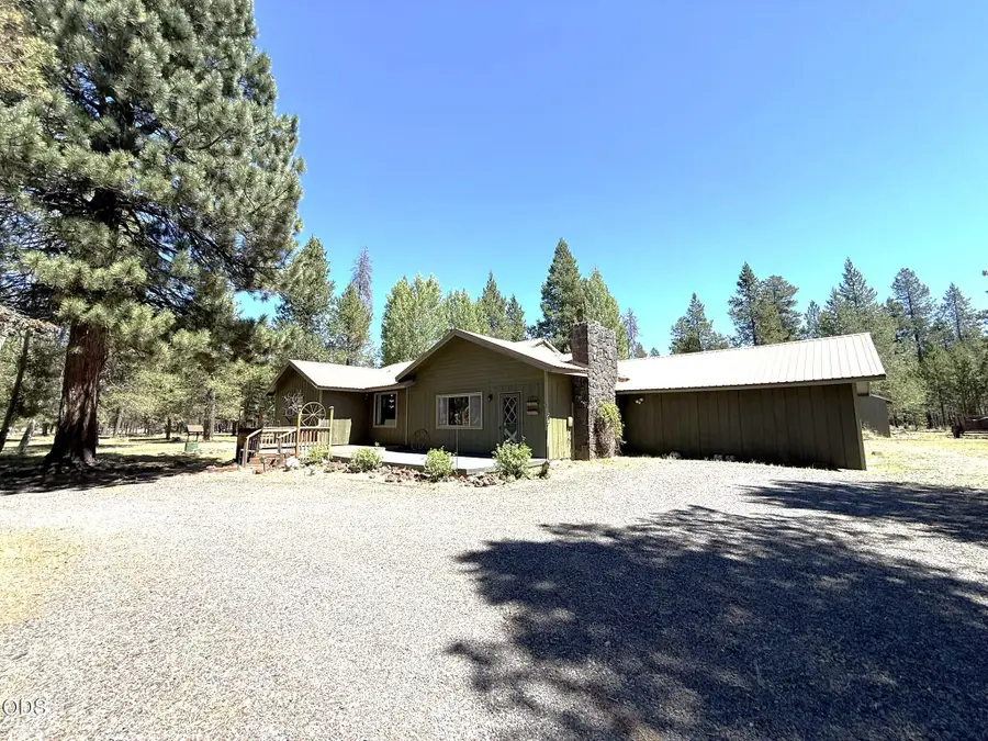 51250 Parker Road, La Pine, OR 97739 - #3