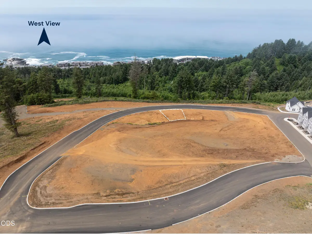 NE Seascape Avenue #Lot 32, Depoe Bay, OR 97341 - #1