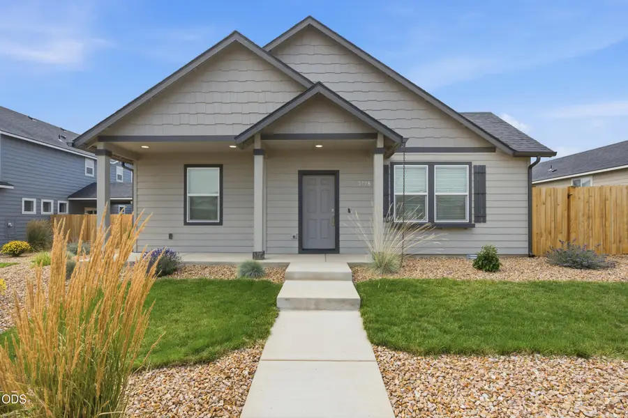 3778 SW Lava Place, Redmond, OR 97756 - #2