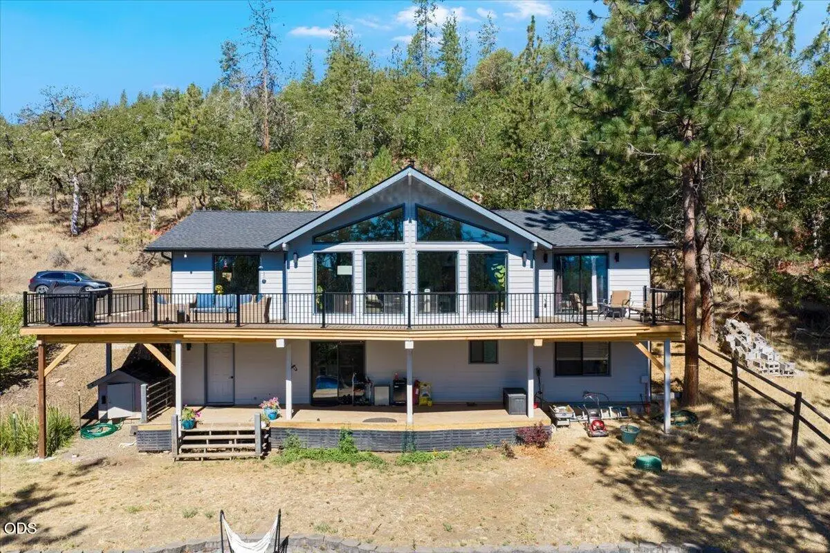 657 Greenleaf Drive, Eagle Point, OR 97524 - #1