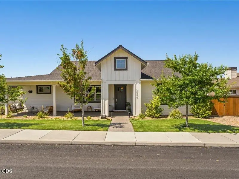 3573 SW 47th Street, Redmond, OR 97756 - #1