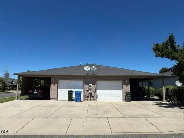 1439 SW Kellenbeck Avenue, Grants Pass, OR 97527 - #1