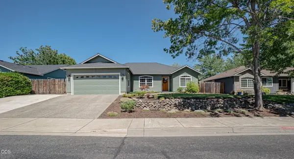 481 Westminster Drive, Eagle Point, OR 97524