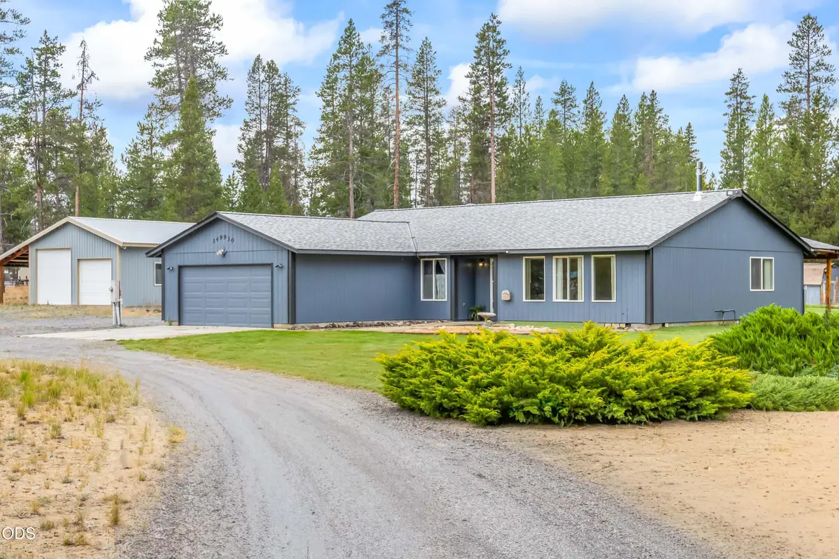 149930 Kurtz Road, La Pine, OR 97739 - #1