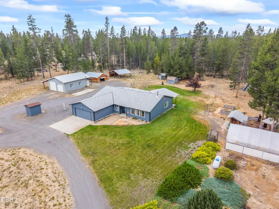 149930 Kurtz Road, La Pine, OR 97739 - #2