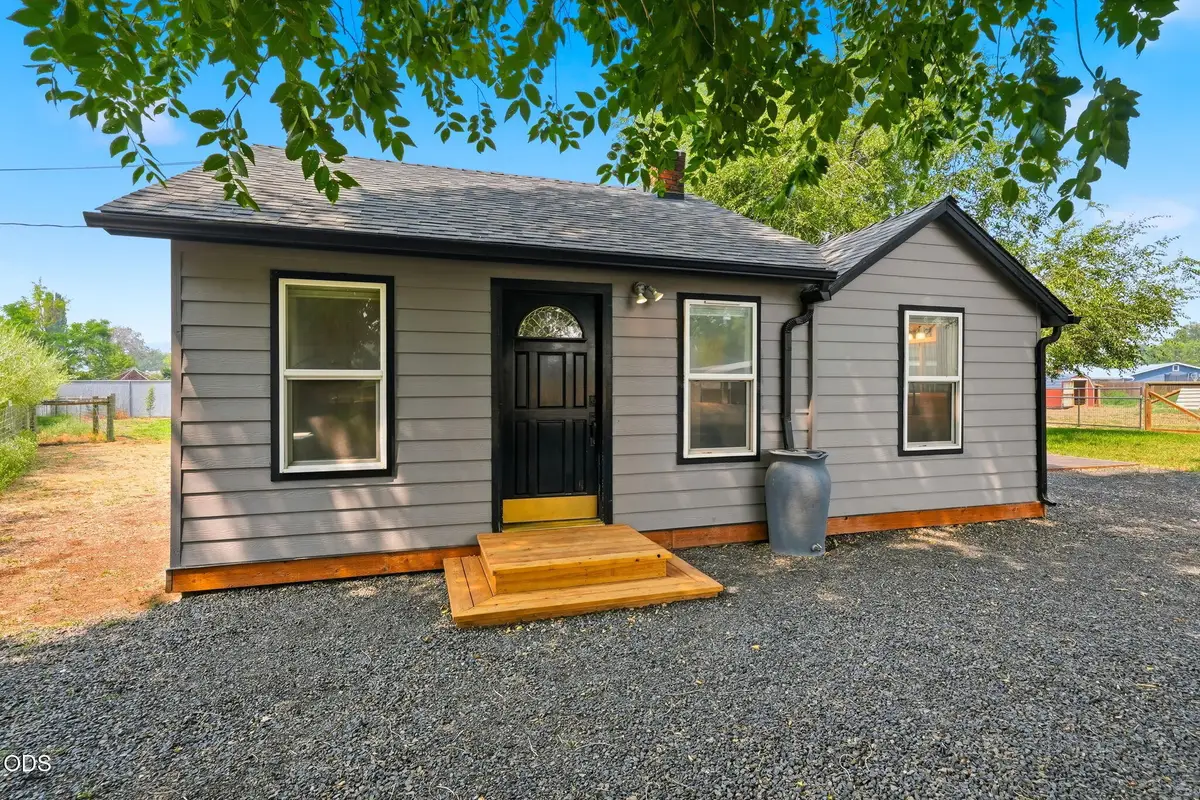 1475 SE Carey Foster Road, Prineville, OR 97754 - #1