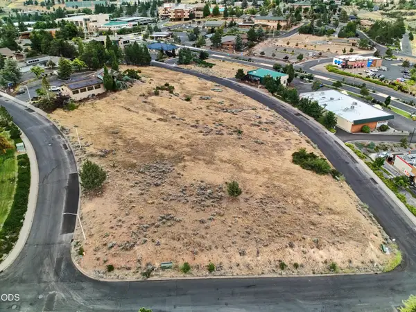 Dahlia Street #6 & 7, Klamath Falls, OR 97601