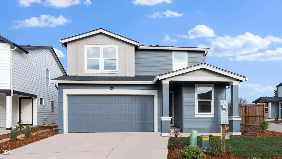 2586 Addysen Park Way, Medford, OR 97501 - #1